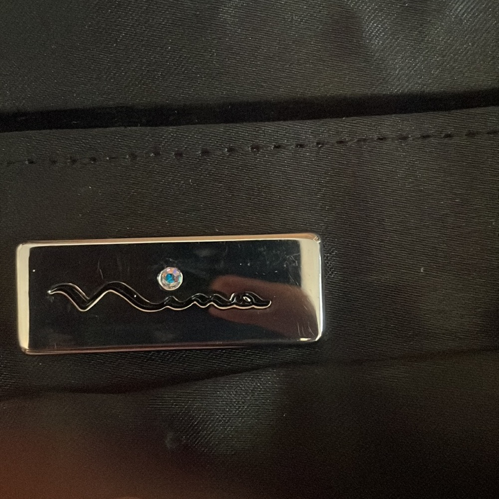 Evening bag. - Picture 3 of 4